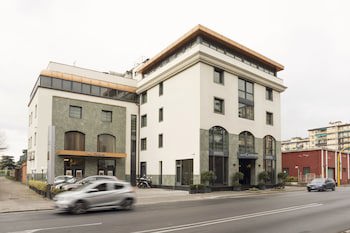 Hotel Cosmopolitan galeri fotoğrafı