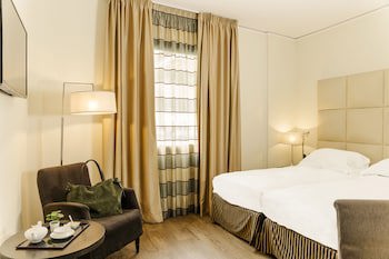 Hotel Cosmopolitan galeri fotoğrafı