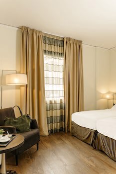 Hotel Cosmopolitan galeri fotoğrafı