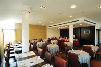 Hotel Cosmopolitan fotoğrafı