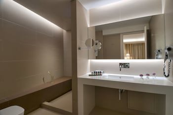 O&B Athens Boutique Hotel galeri fotoğrafı