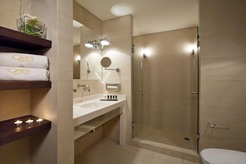 O&B Athens Boutique Hotel galeri fotoğrafı