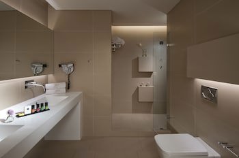 O&B Athens Boutique Hotel galeri fotoğrafı