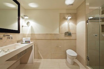 O&B Athens Boutique Hotel galeri fotoğrafı