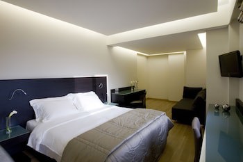 O&B Athens Boutique Hotel fotoğrafı