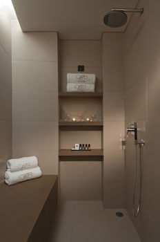 O&B Athens Boutique Hotel galeri fotoğrafı