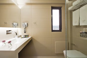 O&B Athens Boutique Hotel galeri fotoğrafı