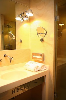 O&B Athens Boutique Hotel galeri fotoğrafı