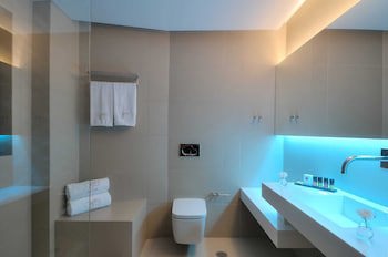 O&B Athens Boutique Hotel galeri fotoğrafı