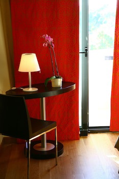 O&B Athens Boutique Hotel fotoğrafı