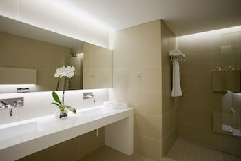 O&B Athens Boutique Hotel galeri fotoğrafı