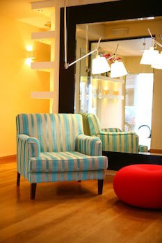 O&B Athens Boutique Hotel fotoğrafı