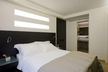 O&B Athens Boutique Hotel fotoğrafı