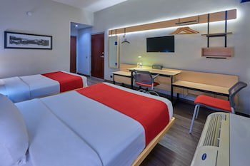 City Express By Marriott Chihuahua