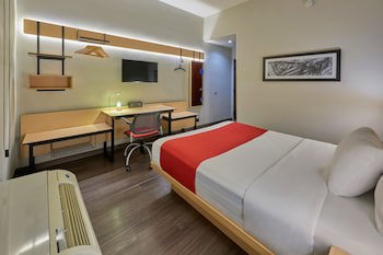City Express By Marriott Chihuahua