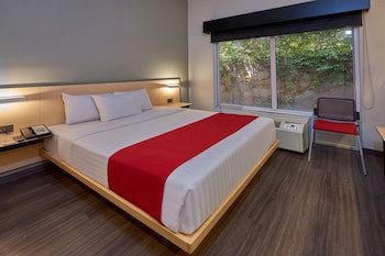 City Express By Marriott Chihuahua