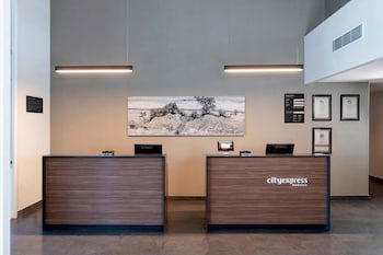 City Express By Marriott Chihuahua