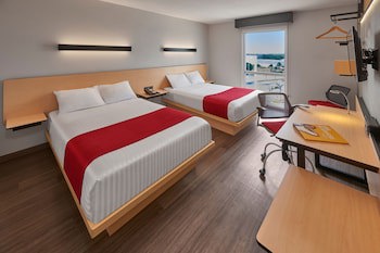 City Express By Marriott Chihuahua