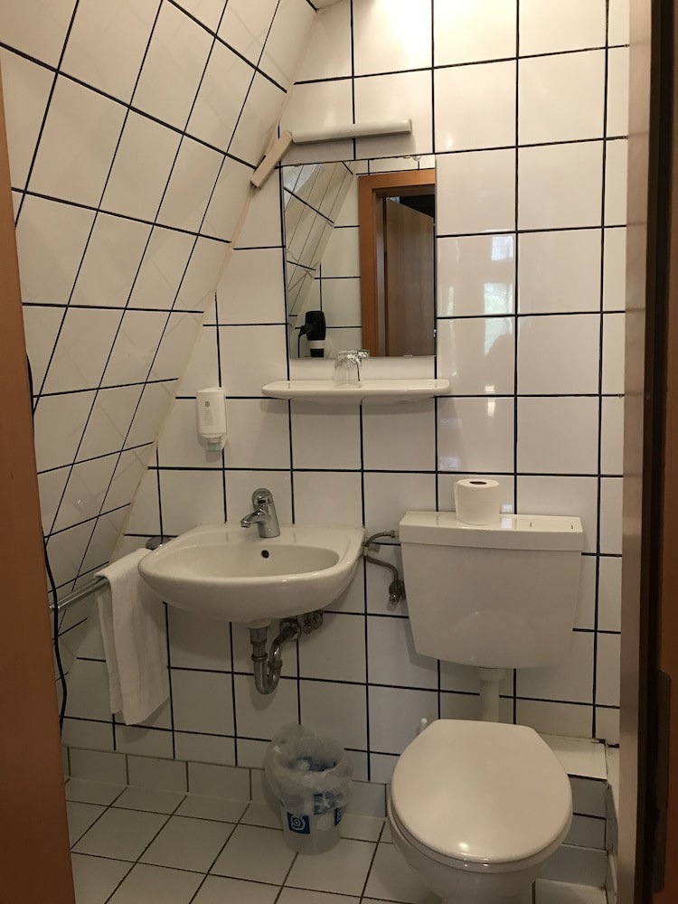 Ritter Hotel Frankfurt galeri fotoğrafı