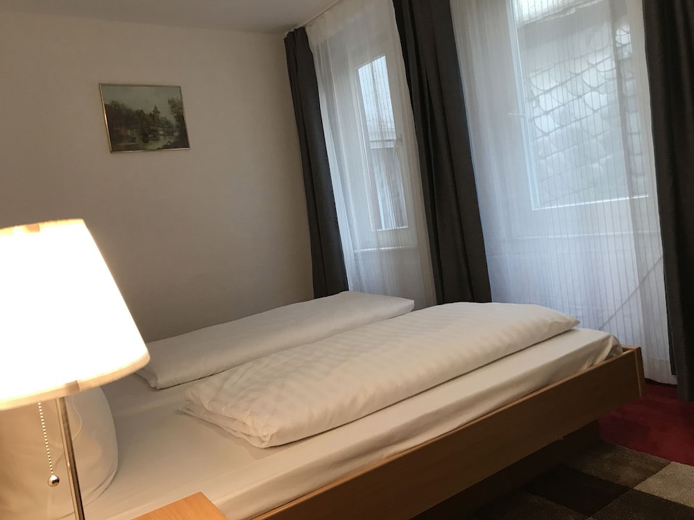 Ritter Hotel Frankfurt galeri fotoğrafı