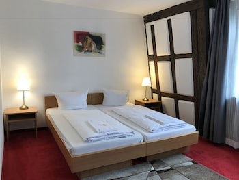 Trip Inn Hotel Sachsenhausen galeri fotoğrafı