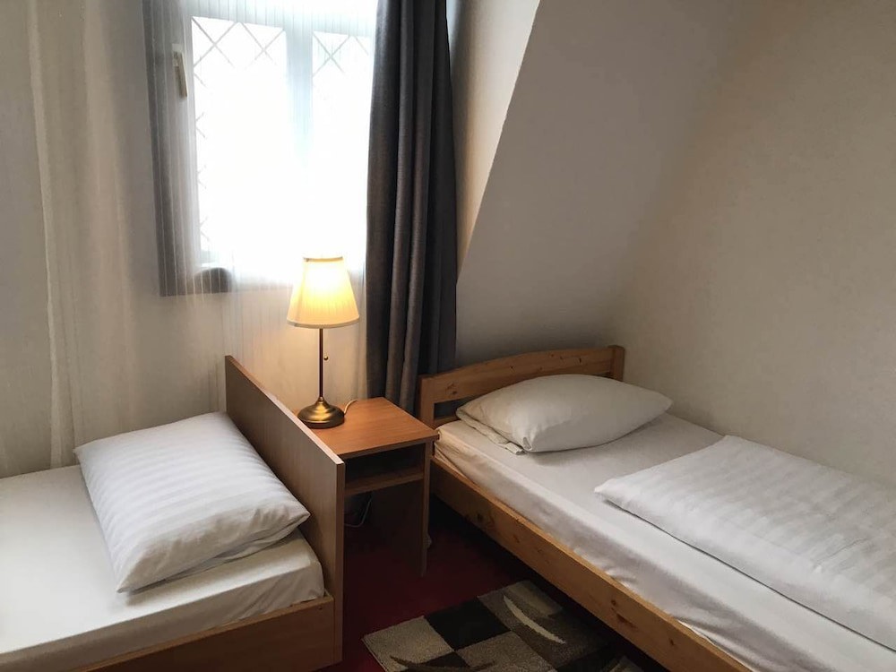 Ritter Hotel Frankfurt galeri fotoğrafı