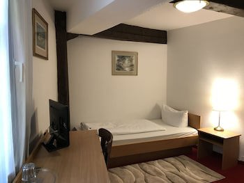 Trip Inn Hotel Sachsenhausen galeri fotoğrafı