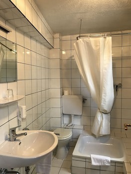 Trip Inn Hotel Sachsenhausen fotoğrafı