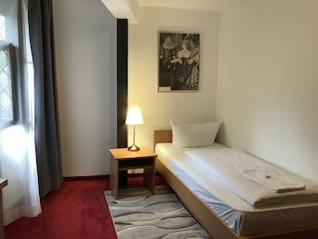 Trip Inn Hotel Sachsenhausen galeri fotoğrafı