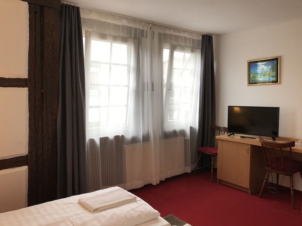 Ritter Hotel Frankfurt galeri fotoğrafı