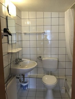Trip Inn Hotel Sachsenhausen galeri fotoğrafı