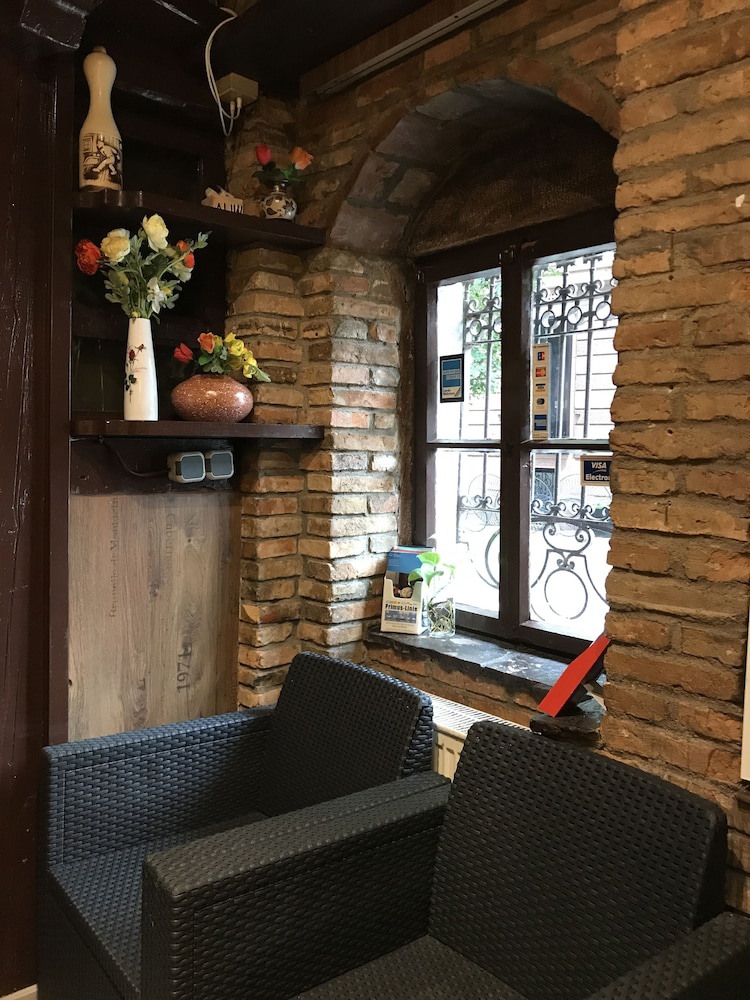 Ritter Hotel Frankfurt