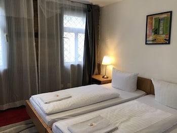 Trip Inn Hotel Sachsenhausen galeri fotoğrafı