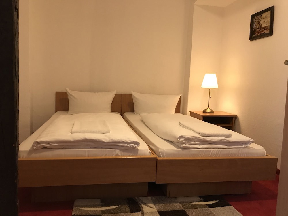 Ritter Hotel Frankfurt galeri fotoğrafı
