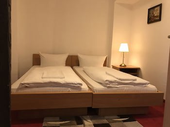 Trip Inn Hotel Sachsenhausen galeri fotoğrafı
