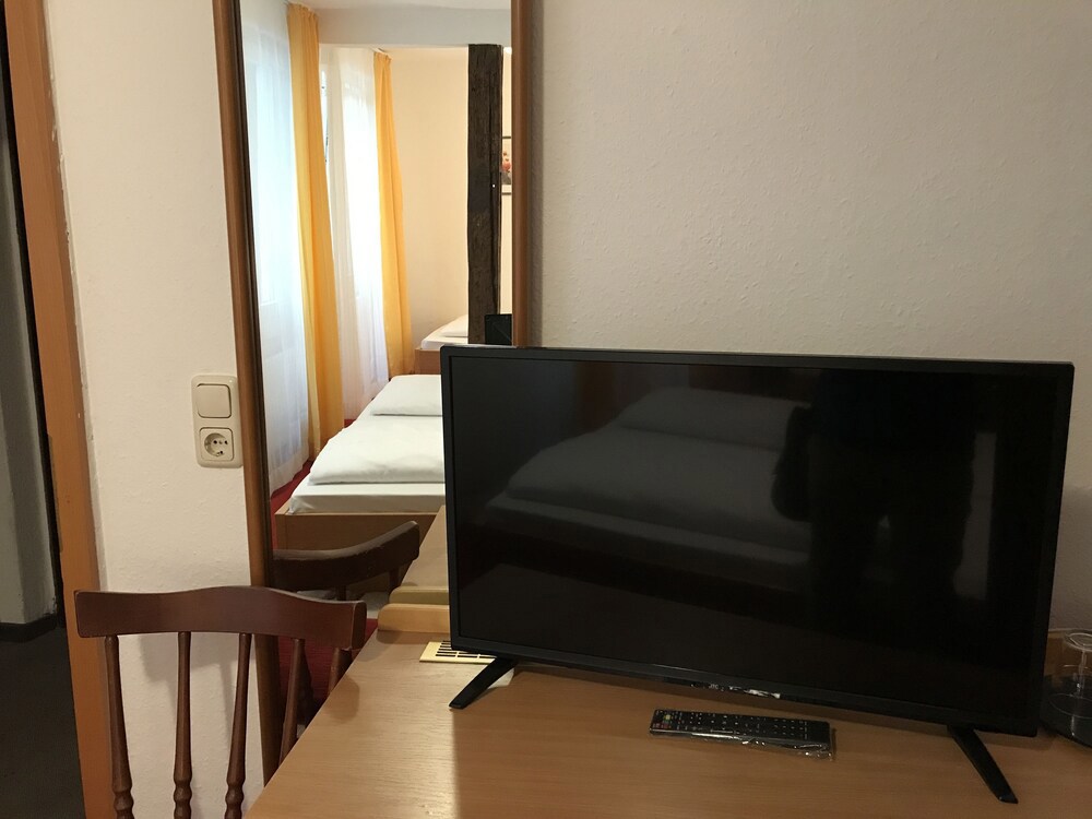Ritter Hotel Frankfurt galeri fotoğrafı