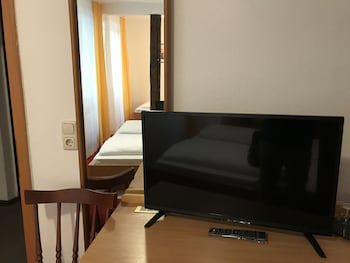 Trip Inn Hotel Sachsenhausen galeri fotoğrafı