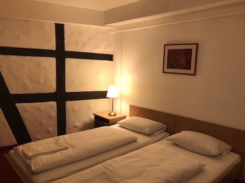 Ritter Hotel Frankfurt fotoğrafı