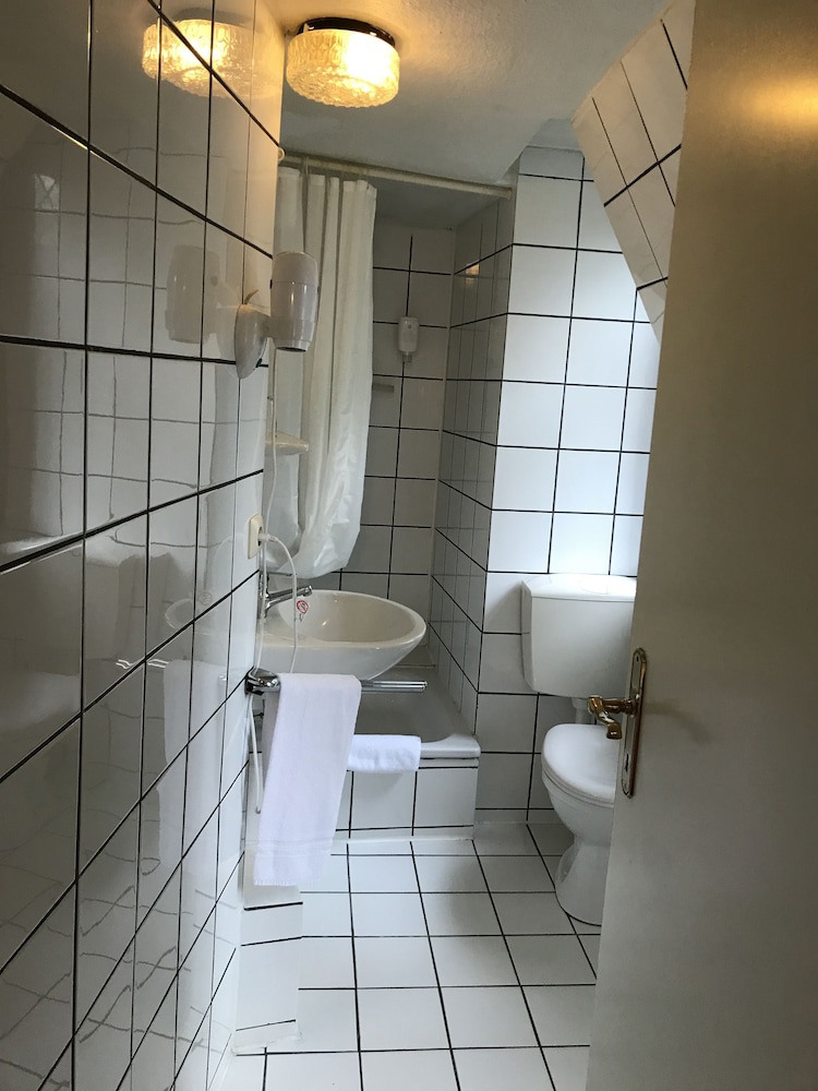 Ritter Hotel Frankfurt galeri fotoğrafı