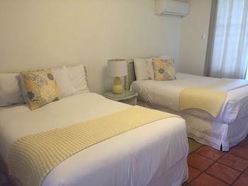 Hosteria Del Mar