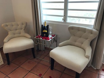 Hosteria Del Mar