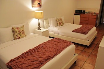 Hosteria Del Mar