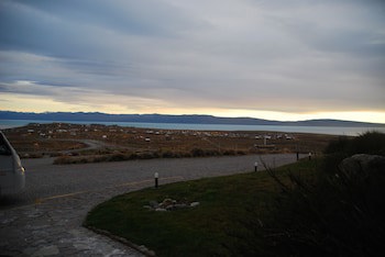 Alto Calafate Hotel Patagonico