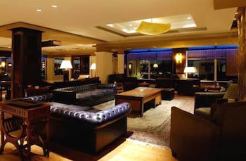Alto Calafate Hotel Patagonico