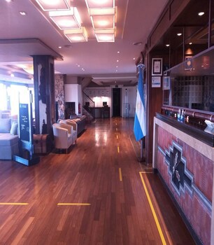 Alto Calafate Hotel Patagonico