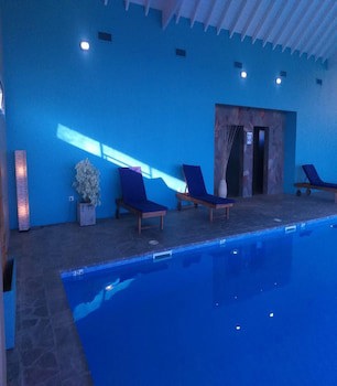 Alto Calafate Hotel Patagonico