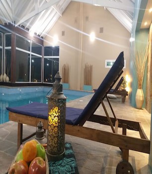 Alto Calafate Hotel Patagonico