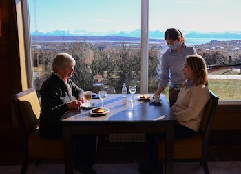 Alto Calafate Hotel Patagonico