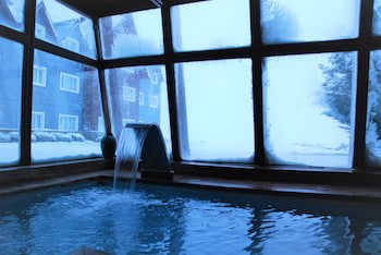 Alto Calafate Hotel Patagonico