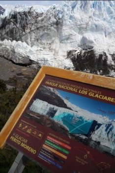 Alto Calafate Hotel Patagonico